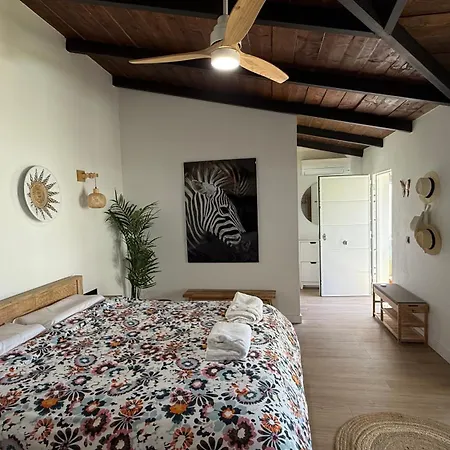 Siargao Homestay Retamar (Almeria)