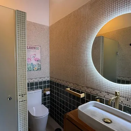 Homestay Siargao Retamar (Almeria)